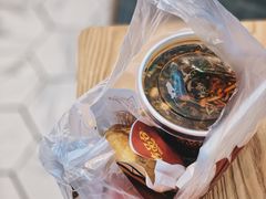 黑椒牛肉烤饼-吉品合酥脆烤饼(太平洋森活天地店)