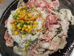 珍宝牛肉饭-胡椒厨房(金安国际购物广场店)