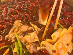 -壮壮馋嘴蛙(商业餐饮文化一条街店)