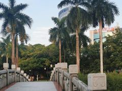 -南宁南湖公园