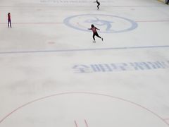 -全明星滑冰俱乐部(万象城店)