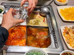 -海底捞火锅(王府井银泰in88店)