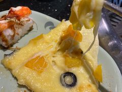 -韩盛·盛江山自助料理(沈辽路万达店)