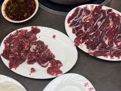 -万祥牛肉火锅(金龙店)