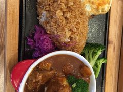 -豪客来牛排(钢铁大街店-2106)