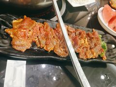 -红菇坊鲜汤火锅(北行店)