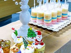 -特思甜蛋糕甜点(大兴龙湖天街店)