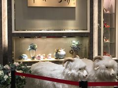 -新兴家喻酒家·羊城名宴(昌岗店)