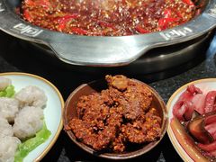 -大龙火锅(老店)