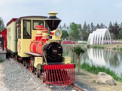 -歌斐颂巧克力小镇