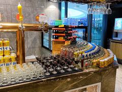 -吉布鲁牛排海鲜自助(CBD万达店)