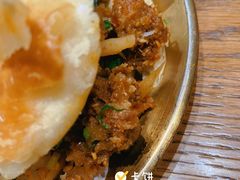 卡饼-小豆海棠(人民南路店)