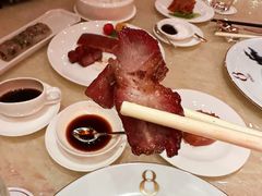-8餐厅(新葡京酒店)
