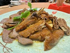 -抱德·潮汕味(敦和店原惠城鱼仔)