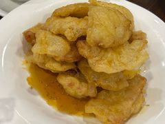 -七菜馆·东北菜·蒸饺(文体路店)