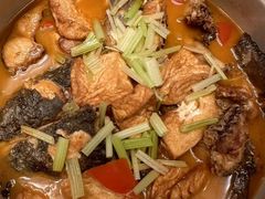 -香宫中餐厅 · 桂林香格里拉