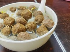 -潮镇老尾牛杂(环城西路店)