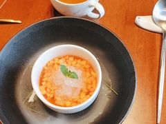 -翕间食·精致淮扬菜(江苏大剧院店)