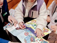 -成都世纪城假日酒店-西楼