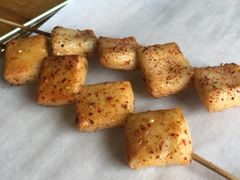 -管氏翅吧(马家堡店)