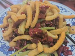 -九河居(荔湾路店)