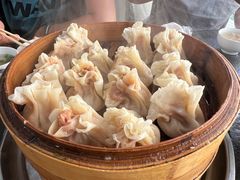 传统牛肉烧麦-马家烧麦(总店)
