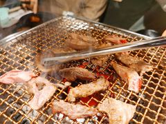 -九田家黑牛烤肉料理(无锡T12店)