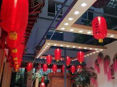 -兰缘美食城(金实店)