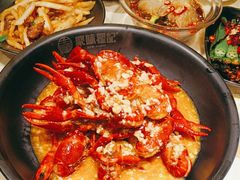 -聚味瞿记·龙虾堂(天元店)