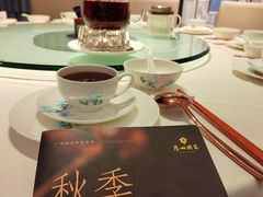 -广州酒家(中华广场店)