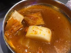 -玄希浪漫厨房·韩料烤肉(湖滨银泰in77店)