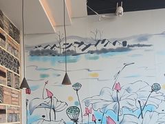 -莲餐厅·湖北菜·藕汤老手艺(愚园路店)