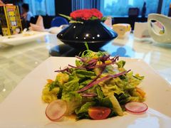 -皇朝尊会(龙之梦大酒店)