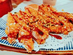 -万能料理屋(钟鼓岭路店)