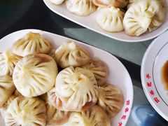 包子-四条包子(古城街店)