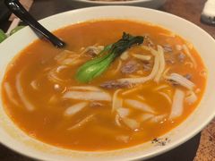 -漆黑觉米粉(三里屯店)