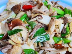 -龙姐私房菜(和顺古镇店)