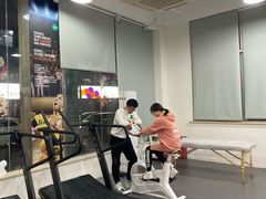 -APT运动康复中心(徐汇万科店)