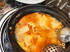 -李师傅脆肚(华强北店)