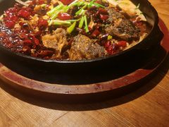 -老板恋上鱼(高新万达店)