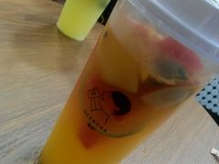 -喜茶(广州番禺奥园广场店)