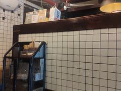 大堂-喜茶(东莞雍华庭店)