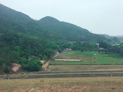 -江门古兜温泉小镇