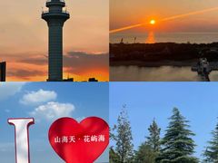 -巧克力渔家.小船海鲜胶东菜(万平口店)