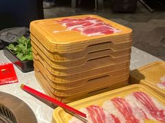 -空之介寿喜烧·和牛放题(恒隆广场店)