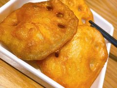 -文叔·湖北名小吃·小龙虾(华强北店)