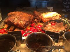 -广州富力君悦大酒店·凯菲厅