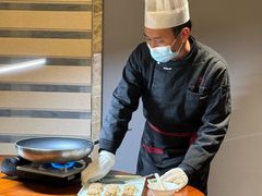 -平川·程玉平川菜工作室