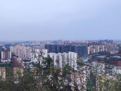 -红光山