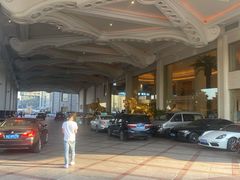 -白金汉爵大酒店·中餐厅(相城店)